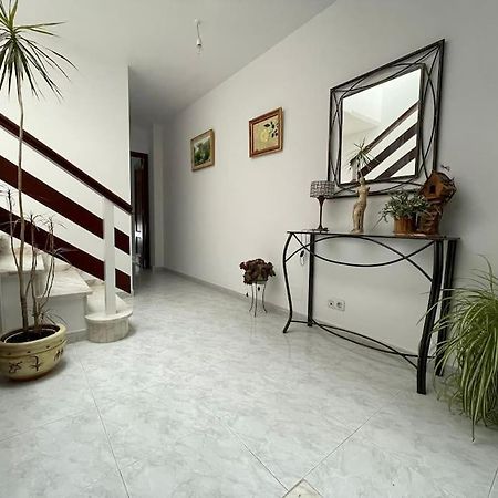 Casa Turistica Lucena Villa Vilagarcia de Arousa Eksteriør billede