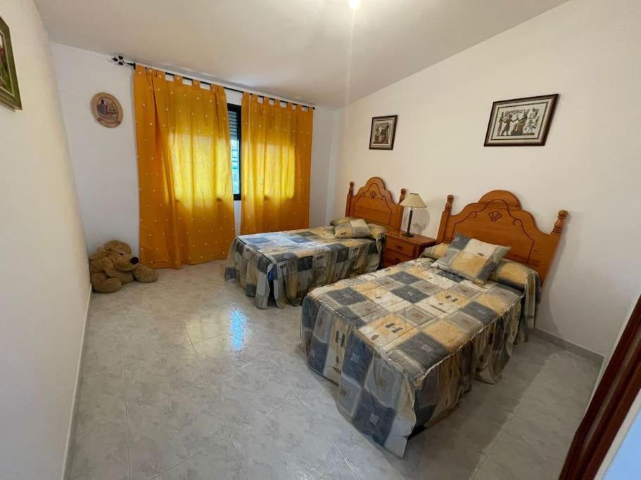 Casa Turistica Lucena Villa Vilagarcia de Arousa Eksteriør billede