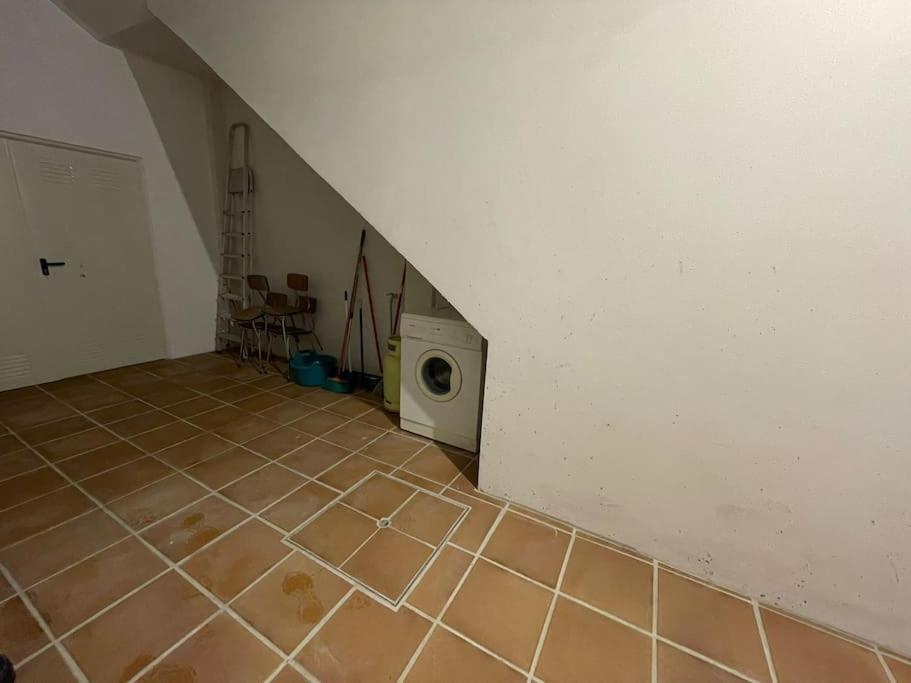 Casa Turistica Lucena Villa Vilagarcia de Arousa Eksteriør billede