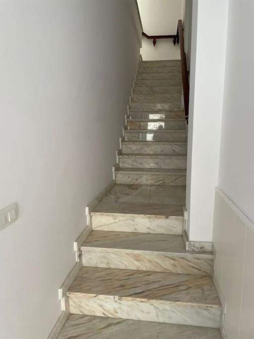 Casa Turistica Lucena Villa Vilagarcia de Arousa Eksteriør billede