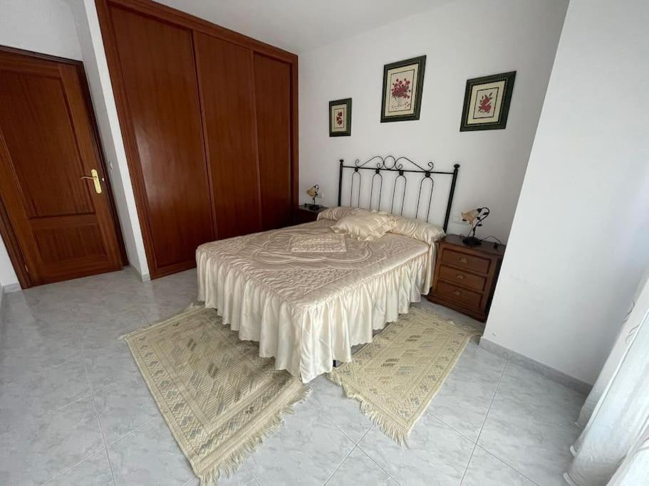 Casa Turistica Lucena Villa Vilagarcia de Arousa Eksteriør billede
