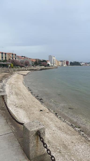 Casa Turistica Lucena Villa Vilagarcia de Arousa Eksteriør billede