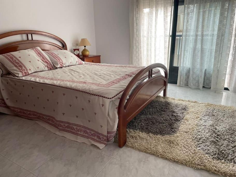 Casa Turistica Lucena Villa Vilagarcia de Arousa Eksteriør billede