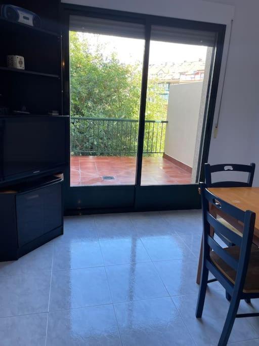 Casa Turistica Lucena Villa Vilagarcia de Arousa Eksteriør billede